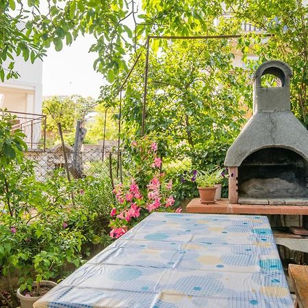 Apartments D كرك المظهر الخارجي الصورة