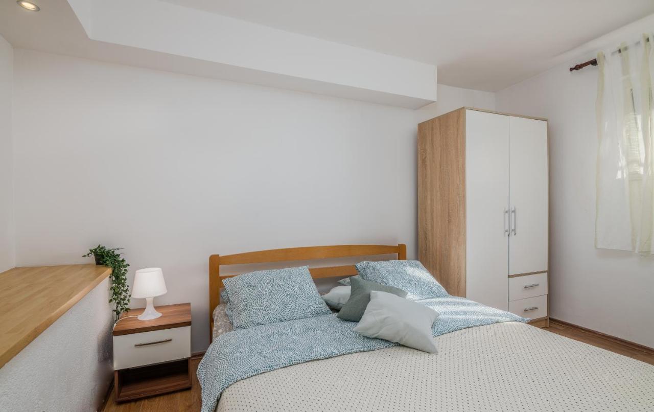 Apartments D كرك المظهر الخارجي الصورة