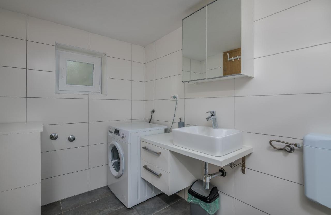 Apartments D كرك المظهر الخارجي الصورة