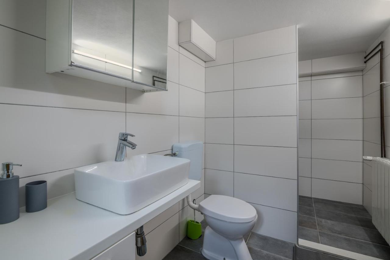 Apartments D كرك المظهر الخارجي الصورة