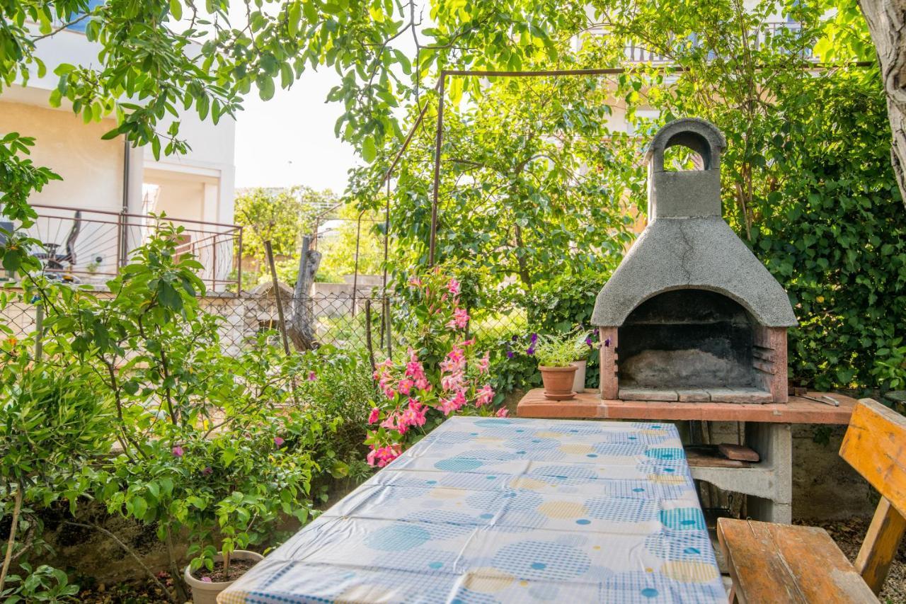 Apartments D كرك المظهر الخارجي الصورة