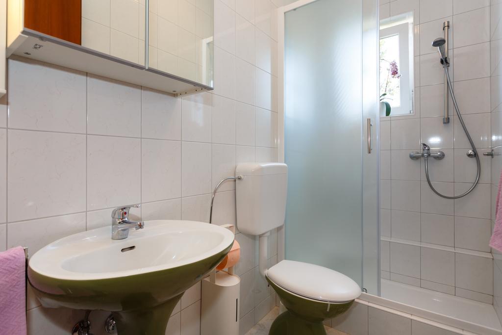 Apartments D كرك المظهر الخارجي الصورة