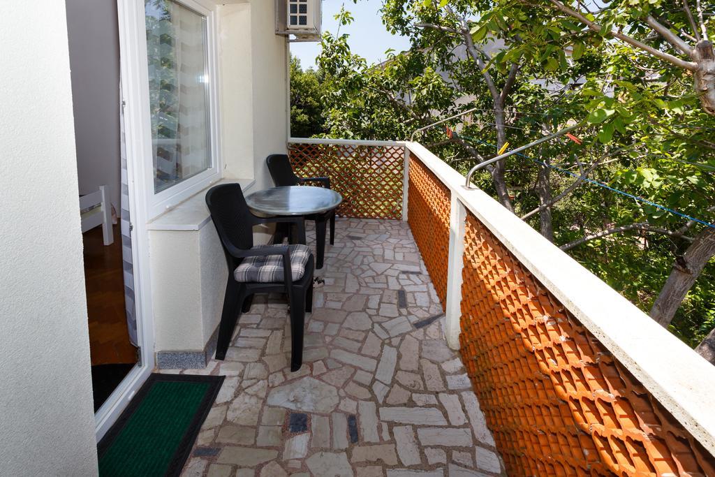 Apartments D كرك المظهر الخارجي الصورة