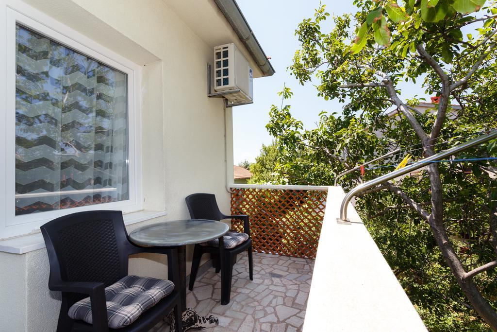 Apartments D كرك المظهر الخارجي الصورة