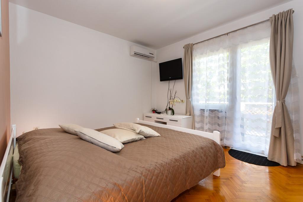 Apartments D كرك المظهر الخارجي الصورة