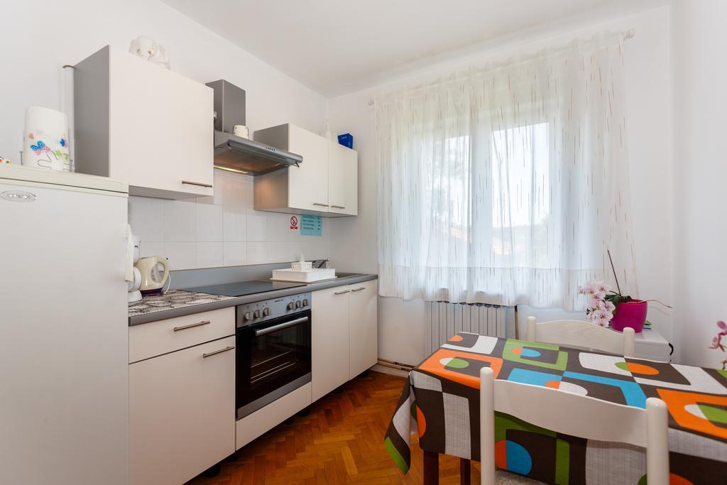 Apartments D كرك المظهر الخارجي الصورة